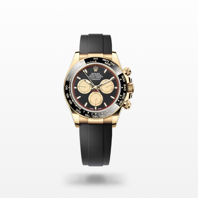 Cosmograph Daytona 40mm